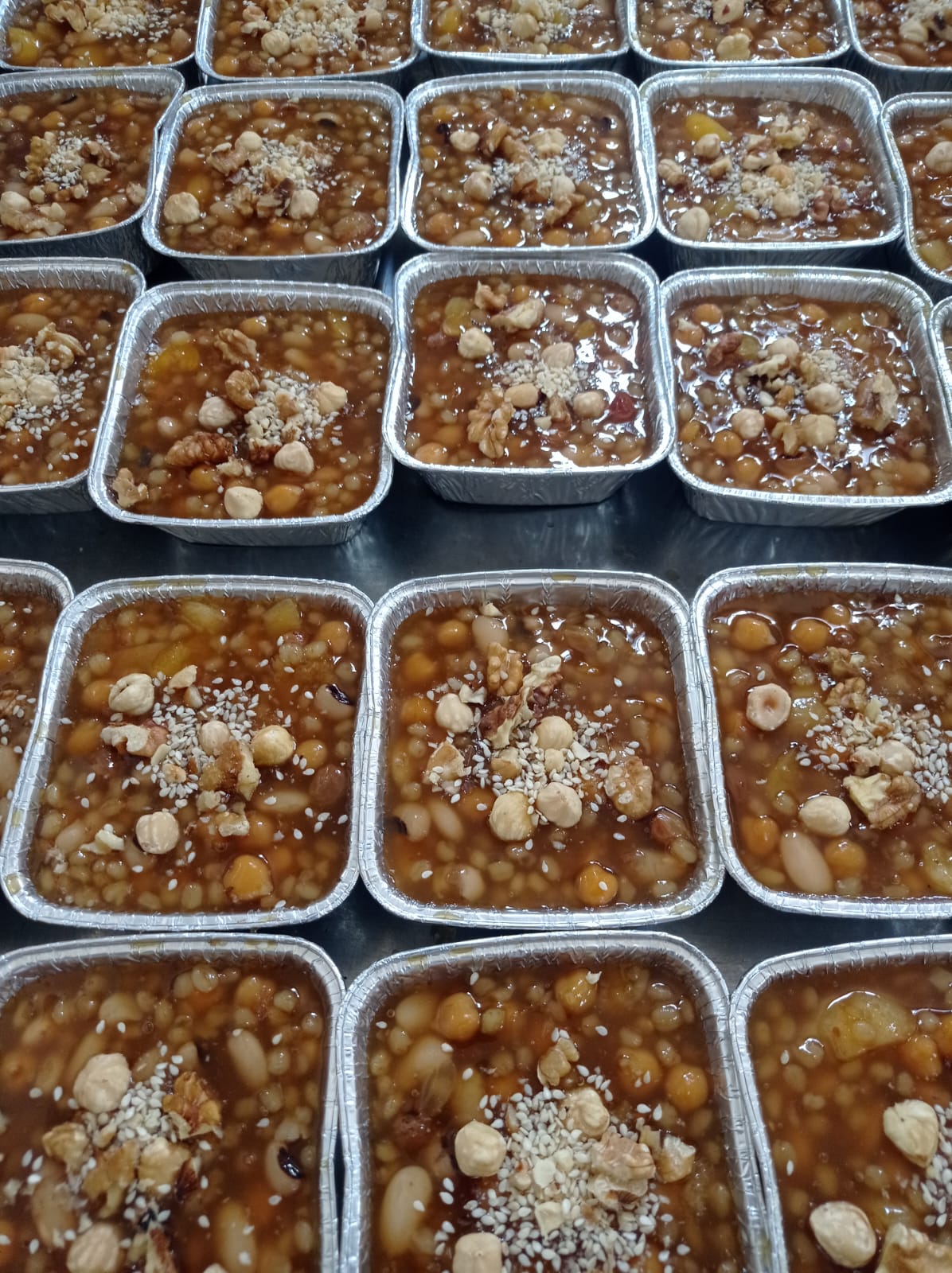 MST Catering